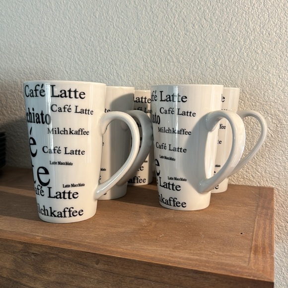 Retsch 6 coffee mug. Made in Arzberg Germany. Excellent used condition - Picture 6 of 6